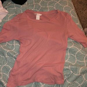 H&M shirt